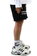 Load image into Gallery viewer, KARAN French Terry Short Pants
