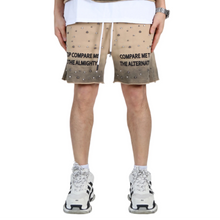 Load image into Gallery viewer, ERIN French Terry Short Pants
