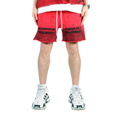 Load image into Gallery viewer, GARCIA French Terry Short Pants
