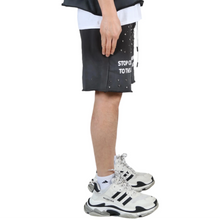 Load image into Gallery viewer, GLENN French Terry Short Pants
