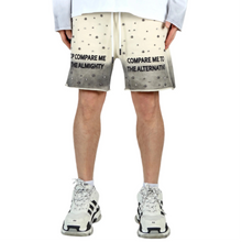 Load image into Gallery viewer, NOEL French Terry Short Pants
