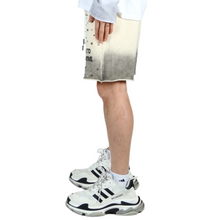 Load image into Gallery viewer, NOEL French Terry Short Pants
