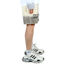 Load image into Gallery viewer, NOEL French Terry Short Pants
