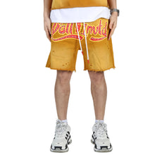 Load image into Gallery viewer, PECU French Terry Short Pants
