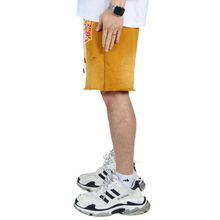Load image into Gallery viewer, PECU French Terry Short Pants

