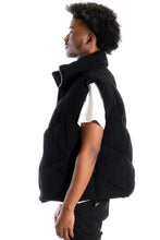 Load image into Gallery viewer, SABLE Corduroy Puff Vest
