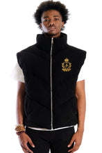 Load image into Gallery viewer, SABLE Corduroy Puff Vest
