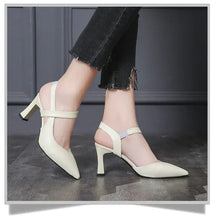 Load image into Gallery viewer, Women High Heels Shoes - # GIAA73210009
