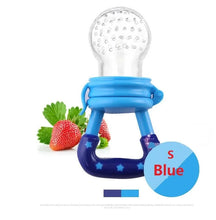 Load image into Gallery viewer, Silicone Baby Pacifier - BAGE61310002
