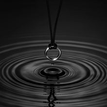 Load image into Gallery viewer, Kairos Amulet - Sterling Silver
