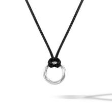 Load image into Gallery viewer, Kairos Amulet - Sterling Silver
