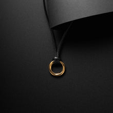 Load image into Gallery viewer, Kairos Amulet - 14K Gold
