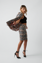 Load image into Gallery viewer, Kara Print Shorts
