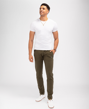 Load image into Gallery viewer, All-Day Comfort Athletic Pants Tapered - AVG
