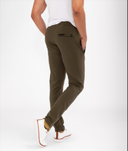 Load image into Gallery viewer, All-Day Comfort Athletic Pants Tapered - TALL

