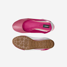 Load image into Gallery viewer, Kids' Vegan Luxury Ballerinas CHELSEA BYMANYC ® New York
