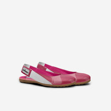 Load image into Gallery viewer, Kids' Vegan Luxury Ballerinas CHELSEA BYMANYC ® New York
