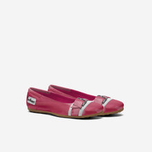 Load image into Gallery viewer, Kids' Vegan Luxury Ballerinas FLATIRON BYMANYC ® New York
