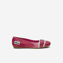 Load image into Gallery viewer, Kids' Vegan Luxury Ballerinas FLATIRON BYMANYC ® New York
