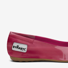 Load image into Gallery viewer, Kids' Vegan Luxury Ballerinas FLATIRON BYMANYC ® New York
