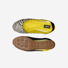 Load image into Gallery viewer, Kids' Vegan Luxury Ballerinas GREENWICH BYMANYC ® New York
