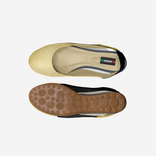 Load image into Gallery viewer, Kids' Vegan Luxury Ballerinas NOLITA BYMANYC ® New York
