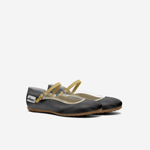 Load image into Gallery viewer, Kids' Vegan Luxury Ballerinas SOHO BYMANYC ® New York
