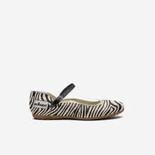 Load image into Gallery viewer, Kids' Vegan Luxury Ballerinas TRIBECA BYMANYC ® New York
