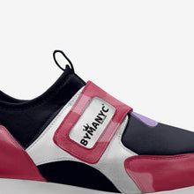 Load image into Gallery viewer, Kids' Vegan Luxury Sneakers BATTERY PARK BYMANYC ® New York
