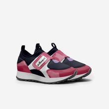 Load image into Gallery viewer, Kids' Vegan Luxury Sneakers BATTERY PARK BYMANYC ® New York
