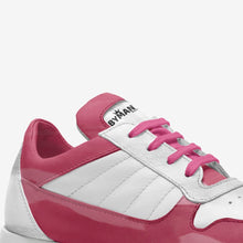 Load image into Gallery viewer, Kids' Vegan Luxury Sneakers BRIGHTON BEACH BYMANYC ® New York
