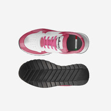 Load image into Gallery viewer, Kids' Vegan Luxury Sneakers BRIGHTON BEACH BYMANYC ® New York
