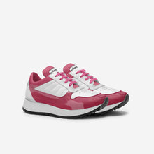 Load image into Gallery viewer, Kids' Vegan Luxury Sneakers BRIGHTON BEACH BYMANYC ® New York
