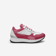 Load image into Gallery viewer, Kids' Vegan Luxury Sneakers BRIGHTON BEACH BYMANYC ® New York
