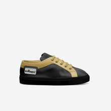 Load image into Gallery viewer, Kids' Vegan Luxury Sneakers CHELSEA BYMANYC ® New York
