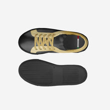 Load image into Gallery viewer, Kids' Vegan Luxury Sneakers CHELSEA BYMANYC ® New York
