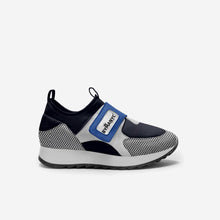 Load image into Gallery viewer, Kids' Vegan Luxury Sneakers CHINATOWN BYMANYC ® New York
