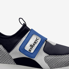 Load image into Gallery viewer, Kids' Vegan Luxury Sneakers CHINATOWN BYMANYC ® New York
