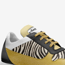 Load image into Gallery viewer, Kids' Vegan Luxury Sneakers CONEY ISLAND BYMANYC ® New York
