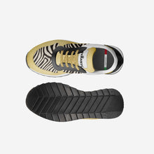 Load image into Gallery viewer, Kids' Vegan Luxury Sneakers CONEY ISLAND BYMANYC ® New York
