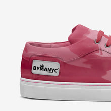 Load image into Gallery viewer, Kids' Vegan Luxury Sneakers DUMBO BYMANYC ® New York
