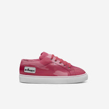 Load image into Gallery viewer, Kids' Vegan Luxury Sneakers DUMBO BYMANYC ® New York
