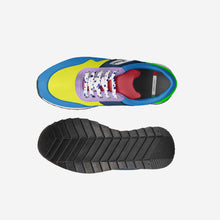 Load image into Gallery viewer, Kids' Vegan Luxury Sneakers GRAMERCY BYMANYC ® New York
