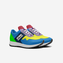 Load image into Gallery viewer, Kids' Vegan Luxury Sneakers GRAMERCY BYMANYC ® New York
