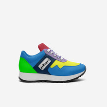 Load image into Gallery viewer, Kids' Vegan Luxury Sneakers GRAMERCY BYMANYC ® New York
