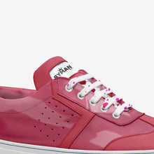 Load image into Gallery viewer, Kids' Vegan Luxury Sneakers GREENWICH BYMANYC ® New York
