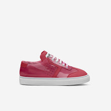 Load image into Gallery viewer, Kids' Vegan Luxury Sneakers GREENWICH BYMANYC ® New York
