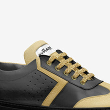 Load image into Gallery viewer, Kids' Vegan Luxury Sneakers HARLEM BYMANYC ® New York
