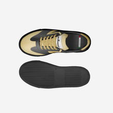 Load image into Gallery viewer, Kids' Vegan Luxury Sneakers HARLEM BYMANYC ® New York
