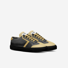 Load image into Gallery viewer, Kids' Vegan Luxury Sneakers HARLEM BYMANYC ® New York
